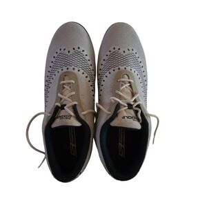 Skechers GO GOLF Men's Golf Shoes Spikeless Performance Lace Up‎